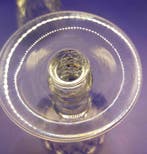 Baccarat - Verre à vin (6) - Armagnac - Cristal