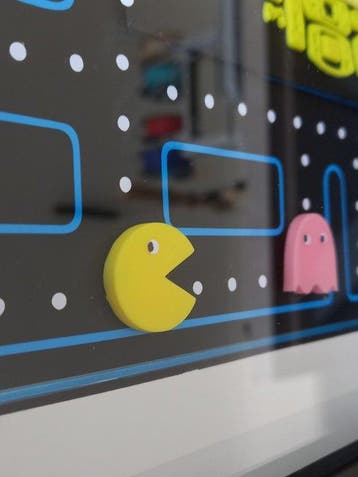 eigen - Spelcomputer, Nieuw