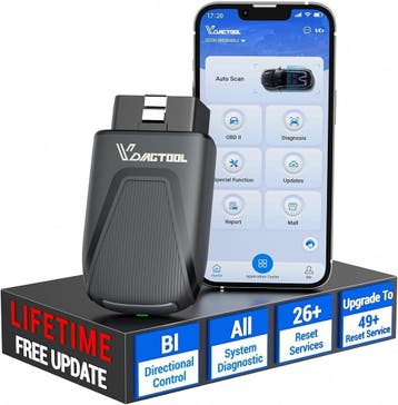 VDIAGTOOL D200 OBD2 Scanner | Retour deal -34% | Sla je slag, Auto-onderdelen, Verzenden, Gebruikt, Universele onderdelen