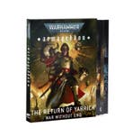 Armageddon The return of Yarrick (Warhammer nieuw), Ophalen of Verzenden