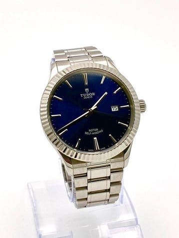 Tudor - Style - 12710 - Homme - 2010-2020