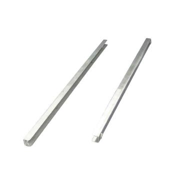 Geleiderset | SOFTLINE/EXCEL | 2/1 GN Marecos, Verzenden, Nieuw in verpakking