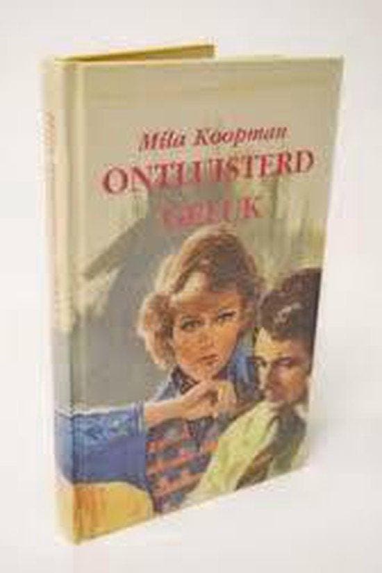 Ontluisterd geluk 9789020516319 Koopman, Livres, Livres Autre, Envoi