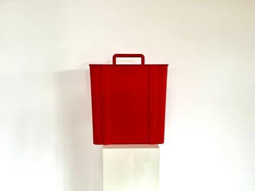Ettore Sottsass - Olivetti - Valentijn - Typemachine -