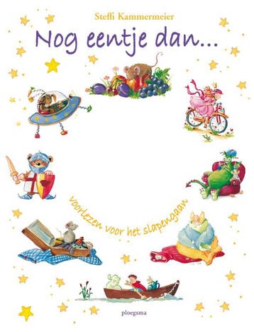 Nog eentje dan... 9789021671376 Michaela Hanauer, Verzenden, Zo goed als nieuw, Michaela Hanauer