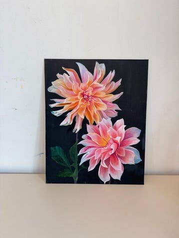 Katharina Husslein - I found forever in you, Antiek en Kunst