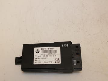 Comfort Module BMW 3-Serie O152292, Nieuw