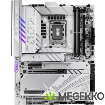 ASUS ROG MAXIMUS Z890 APEX, Verzenden