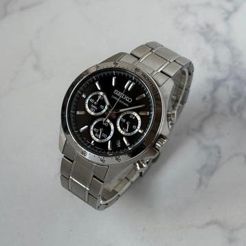Seiko - Zonder minimumprijs - 8T63-00D0 - Heren - 2000-2010