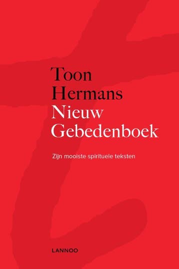 Nieuw gebedenboek 9789401469654 Toon Hermans, Verzenden, Zo goed als nieuw, Toon Hermans