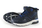 Puccetti Boots Jongens in maat 34 Blauw, Verzenden, Jongen of Meisje, Schoenen, Zo goed als nieuw