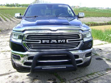 CHROME BUGSHIELD,MOPAR - 2019+ RAM 1500 DT, Autos : Pièces & Accessoires, Ophalen of Verzenden