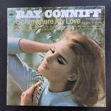 Trini Lopez, Harry Belafonte, Ray Conniff - 13 nice LPs of, Nieuw in verpakking