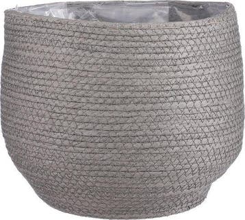 2dekans | Mica Decorations Jorck Mand voor Planten - H24 x, Ophalen of Verzenden
