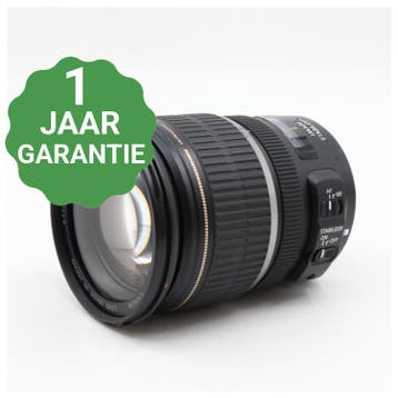 Canon EF-S 17-55mm f/2.8 IS USM | Tweedehands, Verzenden