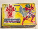 ST-Fighter - Figuur - Plastic