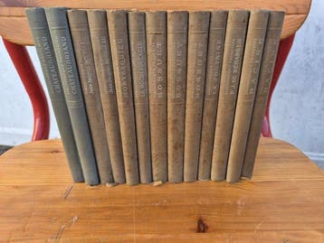 Plusieurs auteurs (Racine; La Fontaine; Bossuet;
