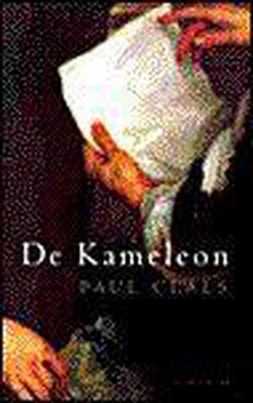 De kameleon 9789023470465 Paul Claes, Verzenden, Gelezen, Paul Claes