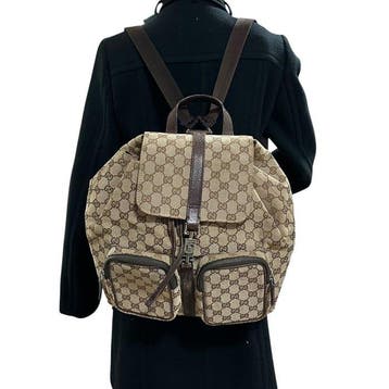 Gucci - Jackie - Sac à dos, Nieuw