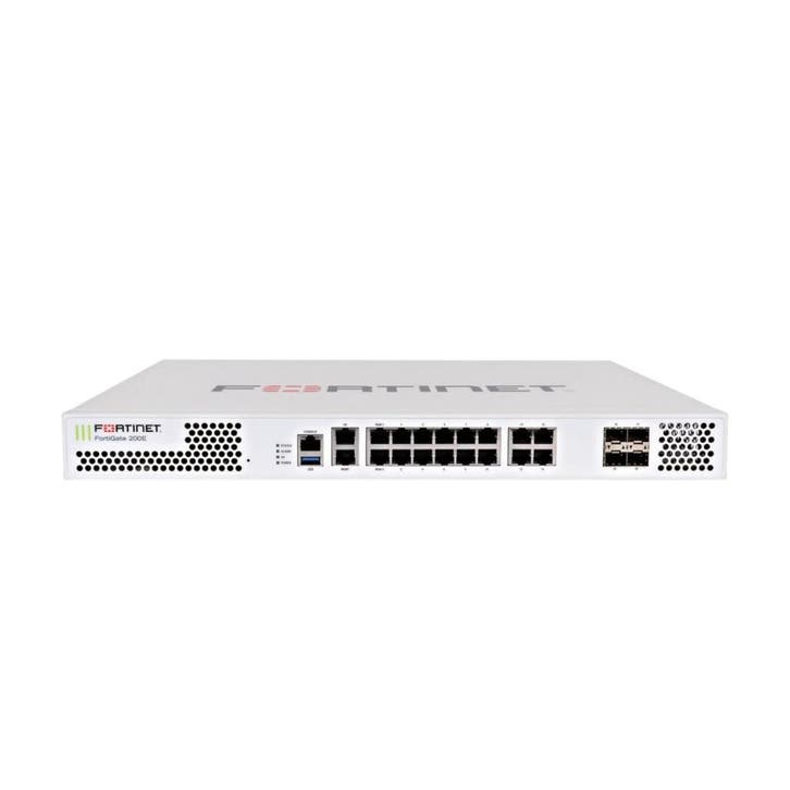 Fortinet FG-500E, Informatique & Logiciels, Commutateurs réseau, Enlèvement ou Envoi