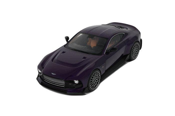GT Spirit 1:18 - Modelauto - Aston Martin Valour - 2023 -, Hobby & Loisirs créatifs, Voitures miniatures | 1:5 à 1:12