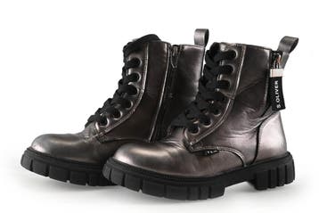 S.oliver Veterboots Meisjes in maat 32 Overig, Kinderen en Baby's, Verzenden, Jongen of Meisje, Schoenen, Zo goed als nieuw