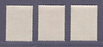 Liechtenstein 1912 - Eerste uitgifte van frankzegels - ANK, Postzegels en Munten, Gestempeld