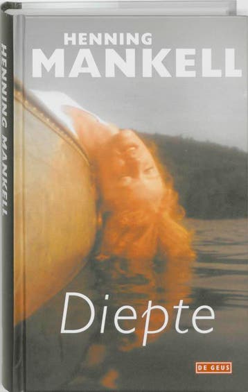 Diepte 9789044512281 Henning Mankell, Boeken, Verzenden, Gelezen, Henning Mankell