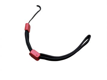 Nintendo Wii Remote Controller Strap Bowser, Verzenden, Nieuw