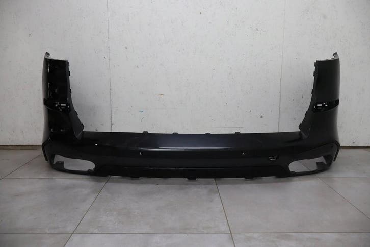 achterbumper BMW X5 G05 M-pakket 8069240, Autos : Pièces & Accessoires, Carrosserie & Tôlerie, Envoi