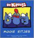 Mooie eitjes en nog vijf verhalen van de Kippets, Verzenden, Gelezen, Marianne Busser