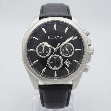 Bulova - Marine Star Quartz Chronograph NO IMPORT TAX -, Nieuw