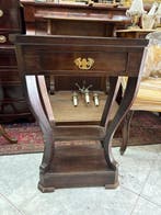 Middentafel - Mahonie