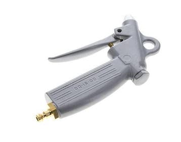 DN5 (Orion) Soufflette à air comprimé en aluminium à débit, Verzenden, Nieuw