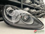 PORSCHE CAYENNE 7P5 XENON PHARE AVANT DROIT KPL 7P5941030, Verzenden