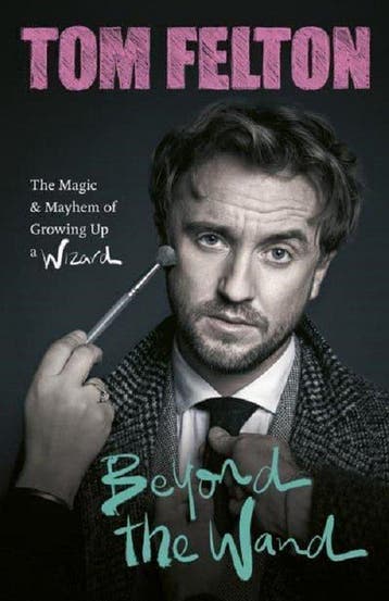 Beyond the Wand 9781529149418 Tom Felton, Verzenden, Tom Felton