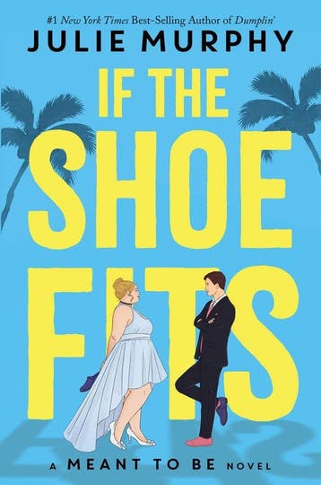 Meant To Be- If the Shoe Fitsl 9781368053372 Julie Murphy, Verzenden, Julie Murphy