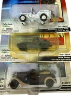 Johnny Lightning (Playing Mantis) - Speelgoedauto Diecast