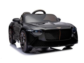 Bentley Bacalar, 12 volt elektrische kinderauto, Ophalen of Verzenden, Nieuw, Afstandsbediening