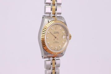 Tudor - Princess Date - Sans prix de réserve - 92413 |