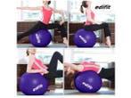 Veiling - Pilatesbal, yoga-accessoires, Sport en Fitness, Overige Sport en Fitness, Nieuw