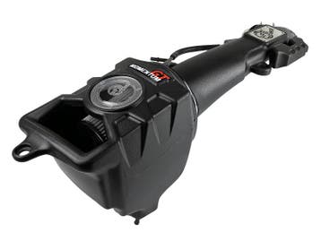aFe Momentum GT Pro DRY S Cold Air Intake System 2018 Jeep, Ophalen of Verzenden