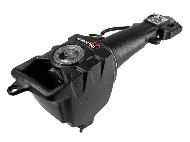 aFe Momentum GT Pro DRY S Cold Air Intake System 2018 Jeep, Autos : Pièces & Accessoires, Autres pièces automobiles, Enlèvement ou Envoi