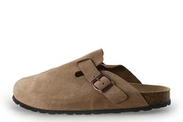 Leone Muiltjes in maat 42 Beige, Verzenden, Beige, Zo goed als nieuw, Leone