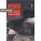 Het huis van zijde 9789044620023 Anthony Horowitz, Boeken, Verzenden, Gelezen, Anthony Horowitz
