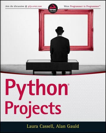 Python Projects 9781118908662 Laura Cassell, Verzenden, Gelezen, Laura Cassell