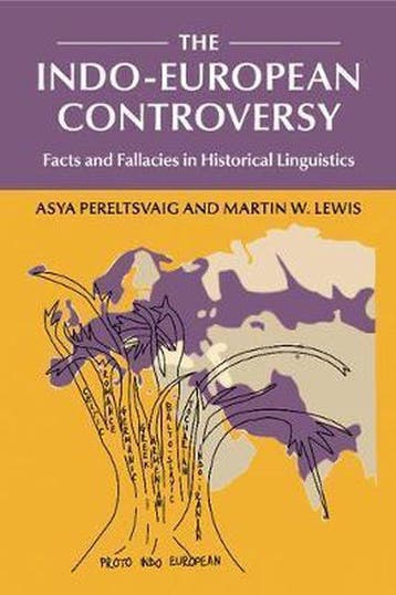 The Indo-European Controversy 9781107665385 Asya Pereltsvaig, Boeken, Verzenden, Gelezen, Asya Pereltsvaig