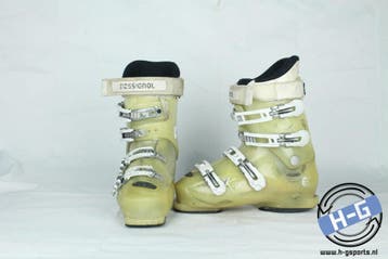 Refurbished - Skischoenen - Rossignol Kiara - 25MP/39EU, Gebruikt, Rossignol, Schoenen, Ophalen of Verzenden