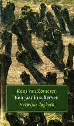 Een jaar in scherven 9789029566773 K. van Zomeren, Verzenden, K. van Zomeren