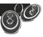 PHARES POUR PORSCHE CARRERA 997 04-09 ANGELS EYES XENON FON, Verzenden